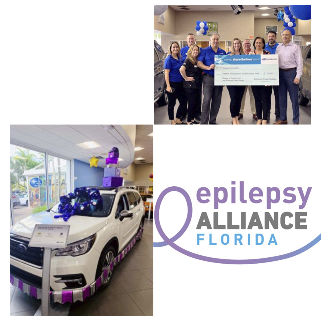 epilepsy alliance florida photos