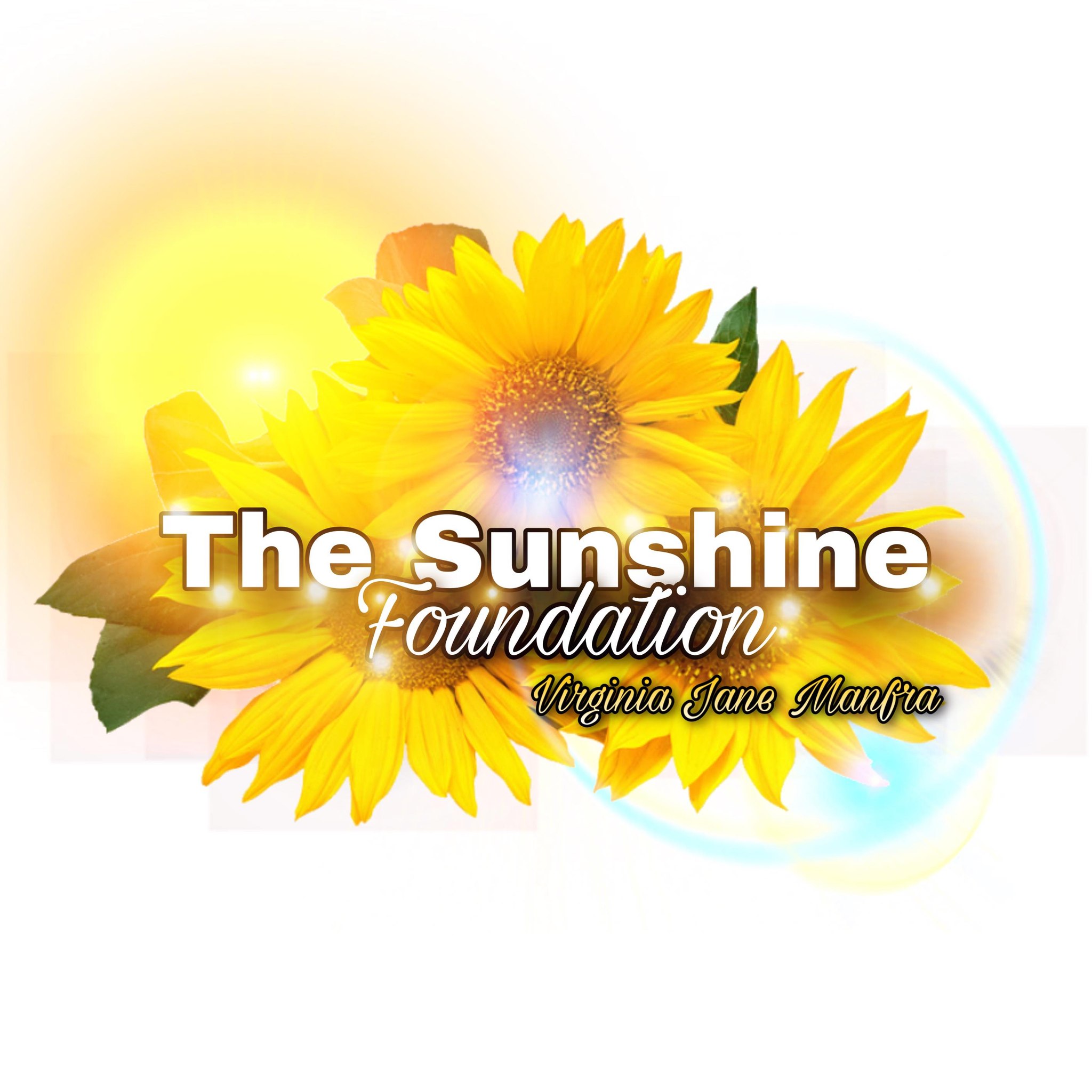the sunshine foundation logo