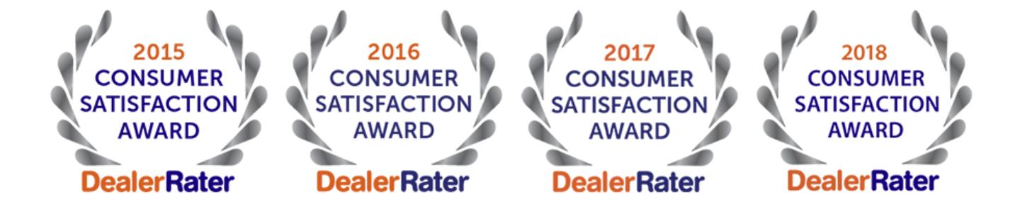 Customer Satisfaction