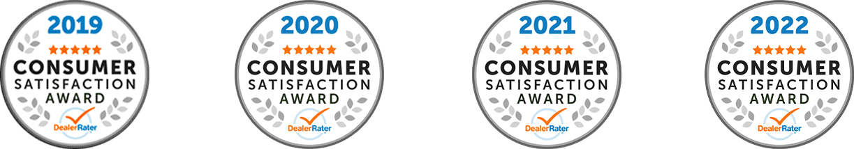 2019 Customer Satisfaction