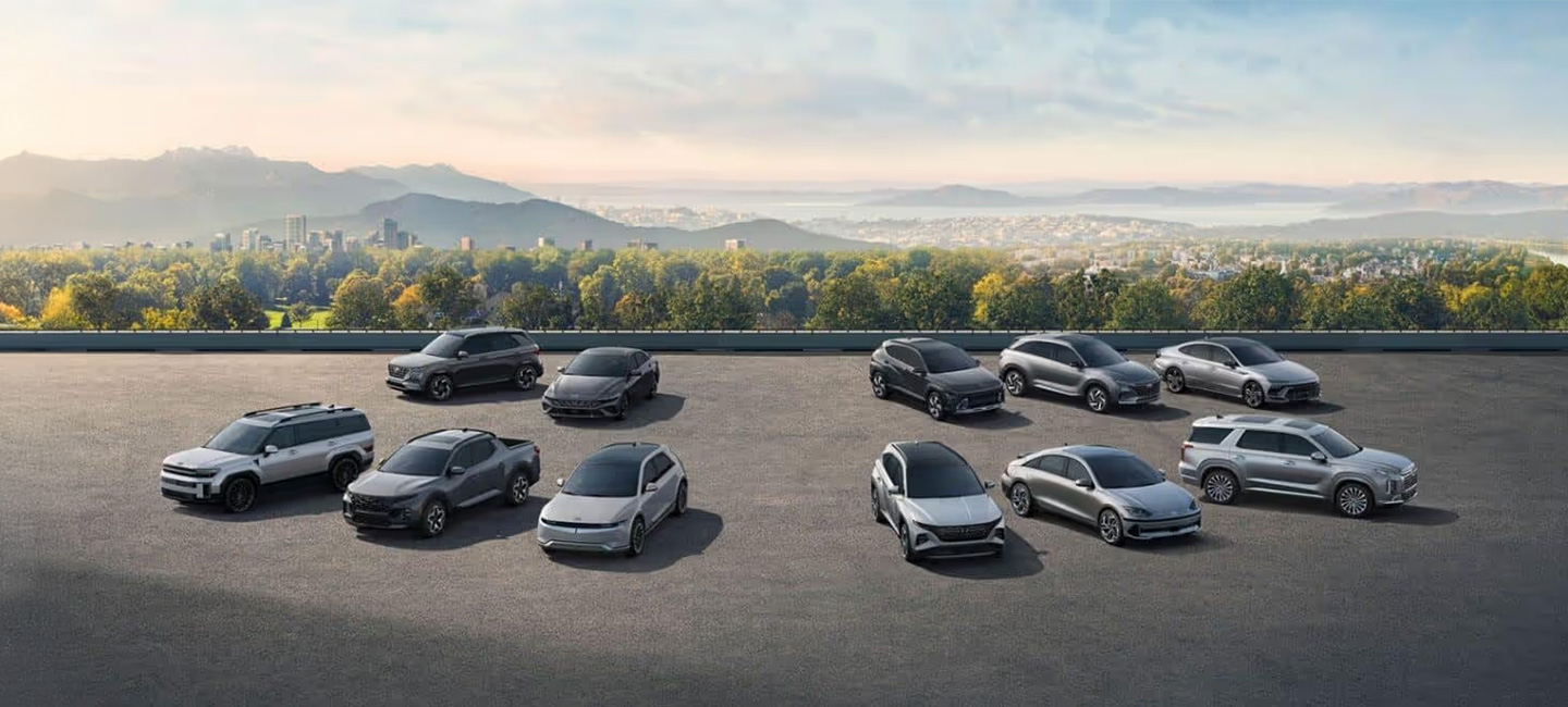 2019 Consumer Satisfaction Award | Crown Hyundai | The Better Way to Buy