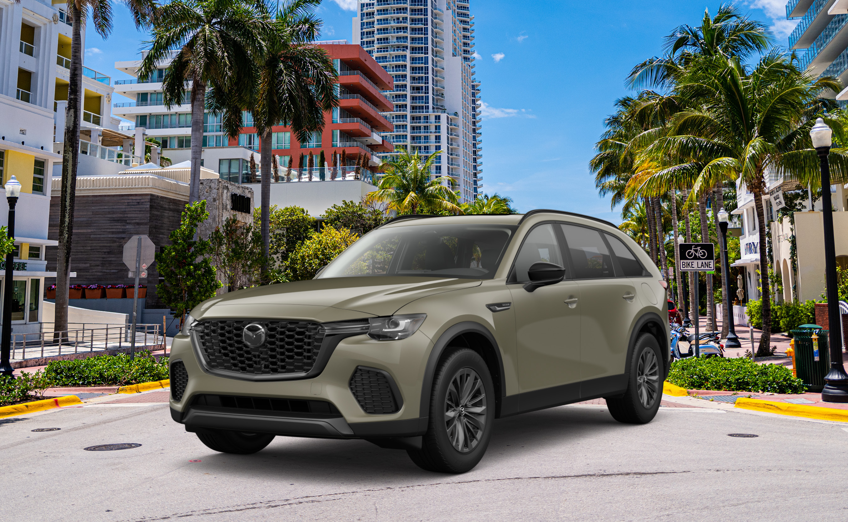CX-5 2.5S